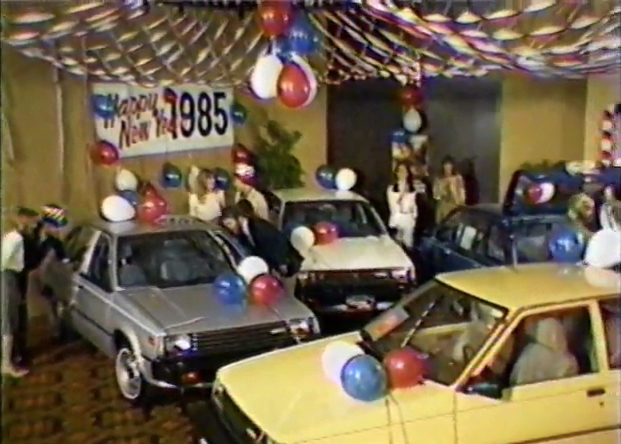 “Ahead of Its Time” starring Jill Rappaport